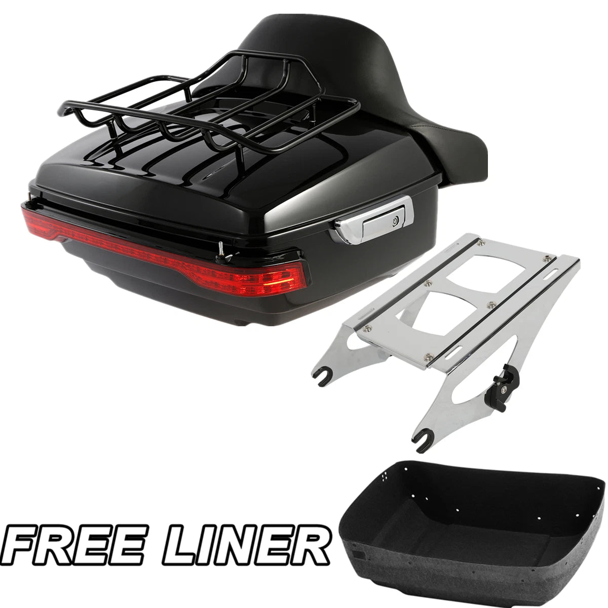 Tail Light for Harley Touring Electra Road Glide (2014–2026)