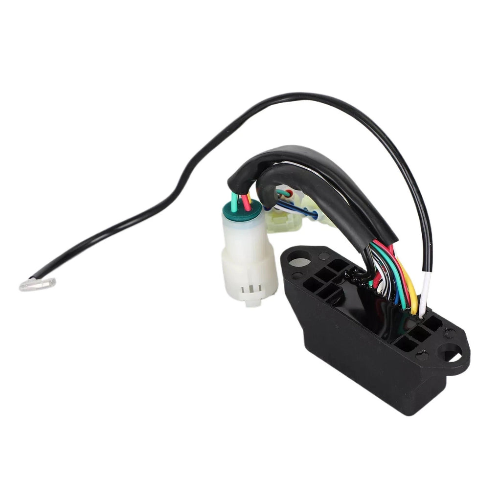 Main Relay Assy for Honda Outboard (135-150hp) (38580-ZY6-003, 38580-ZY6-013)