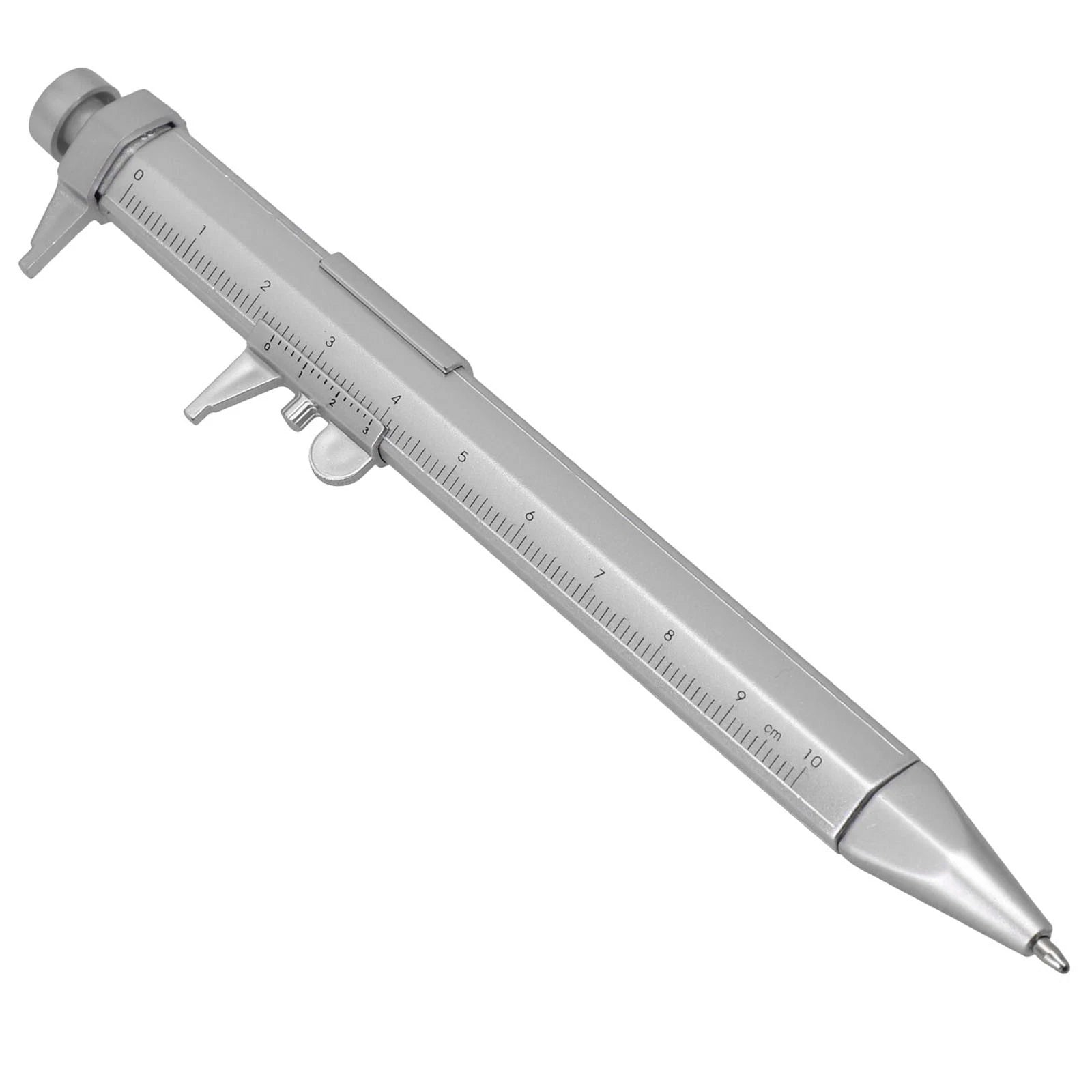 1pc Gel Ink Pen for Vernier Caliper 0-100mm
