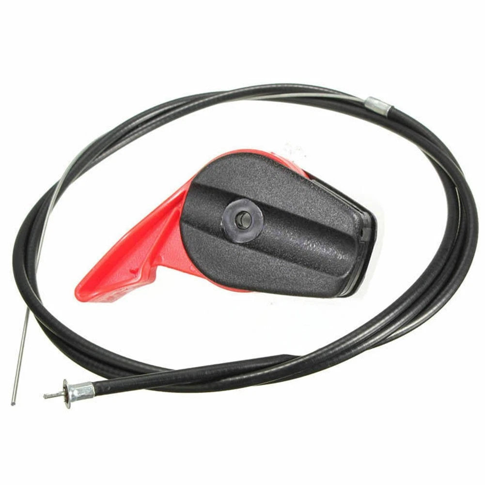 Throttle Control Switch Lever for Lawnmower (Compatible)
