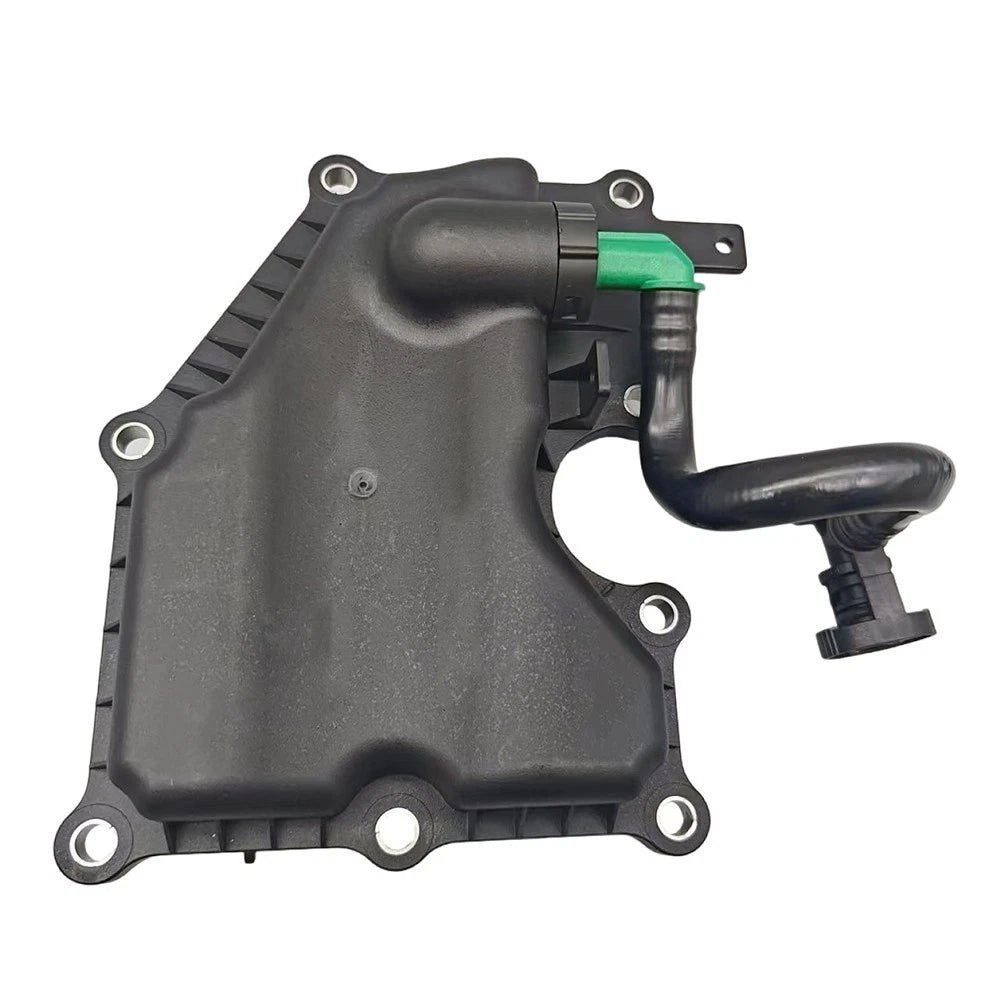 Crankcase Vent Valve for