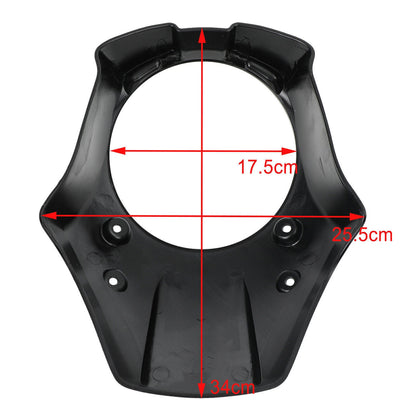 Front Headlight Cover for Honda Rebel CMX 300 500 (2017–2023)