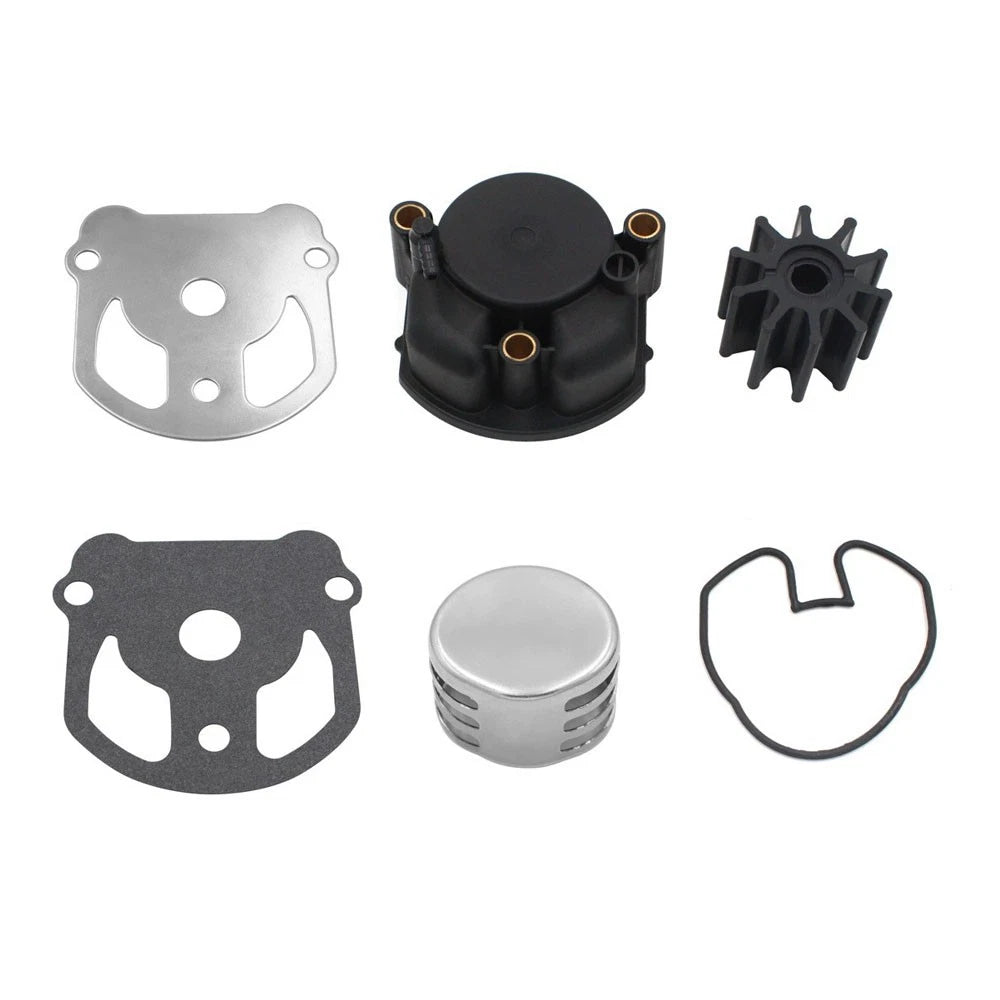Water Pump Impeller Kit for OMC Cobra (984461, 983895, 984744)