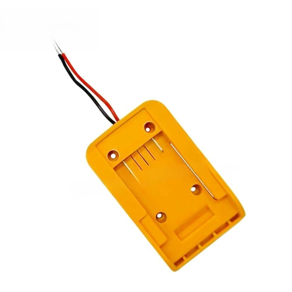 Power Tool Adapter for 18V 21V 24V (Universal)
