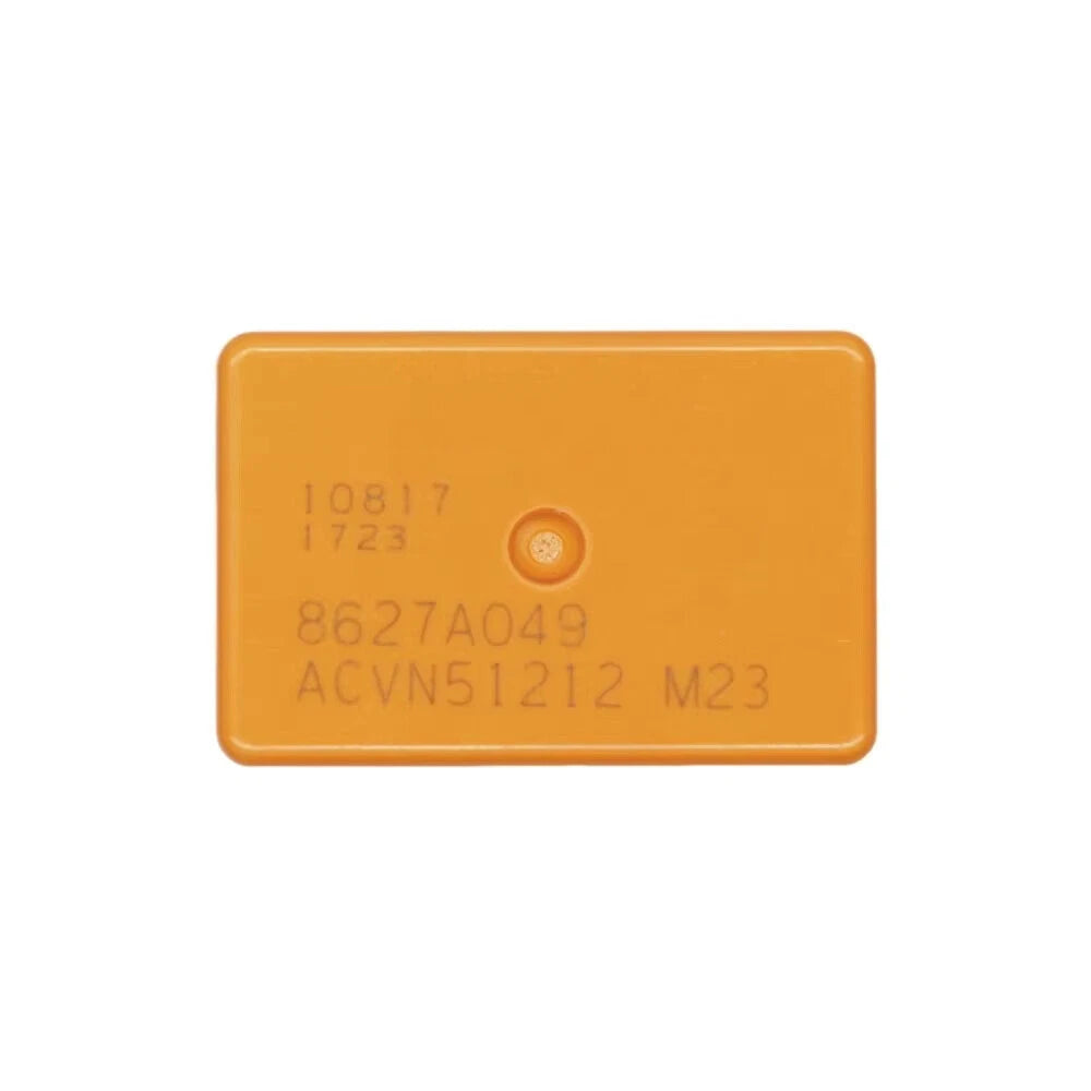 Fuel Pump Relay 8627A049 for Mitsubishi Lancer, Outlander (2002–2012)