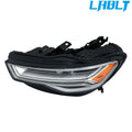 LED Headlight Driver Side for Audi A6 S6 (2016–2018) - LABLT