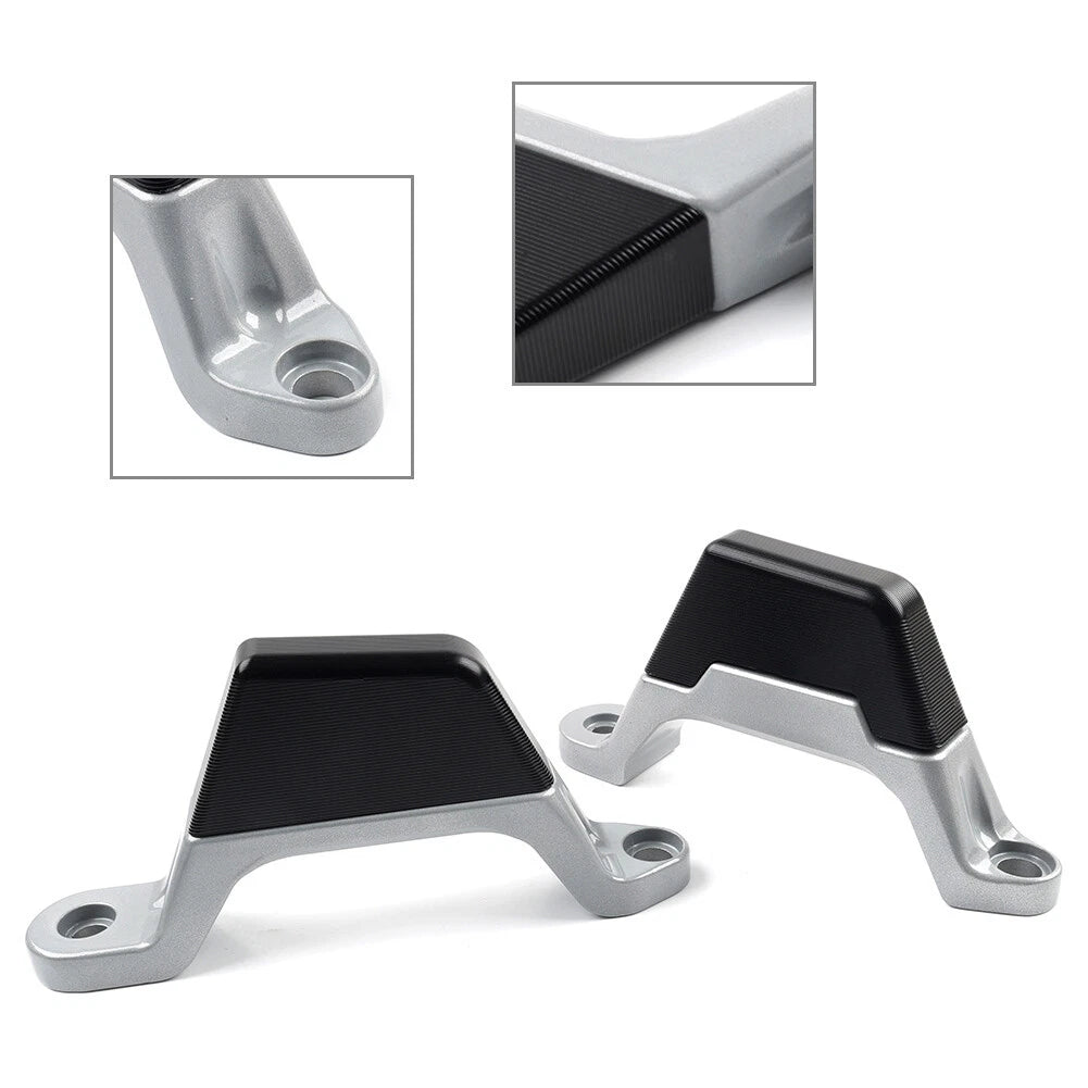 Anti-Fall Frame Sliders for Honda CB650R (2019–2023)