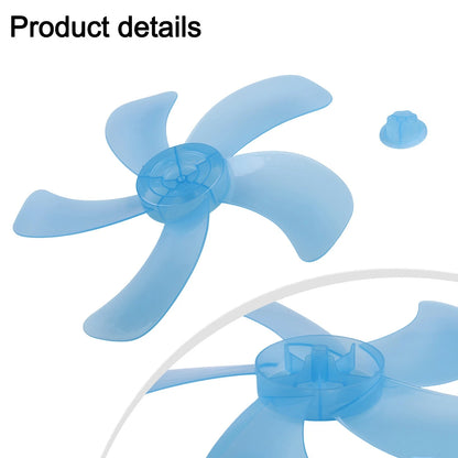 16 Inch Fan Blade for Universal Applications (2010–2023)