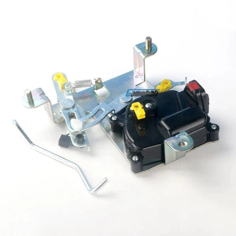 Latch Assembly Tailgate Lock for