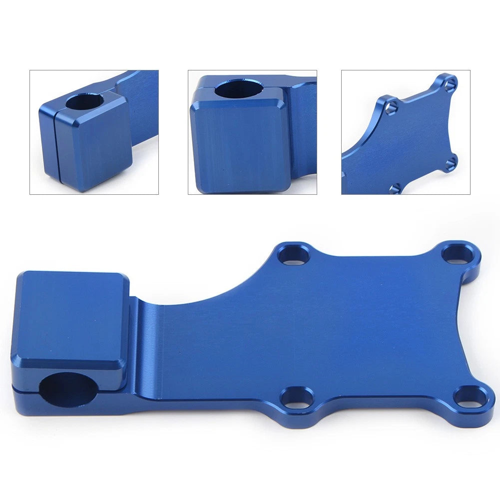 Engine Guard Cover Bracket for MSX 125, MSX 125 SF Grom (2013–2019)