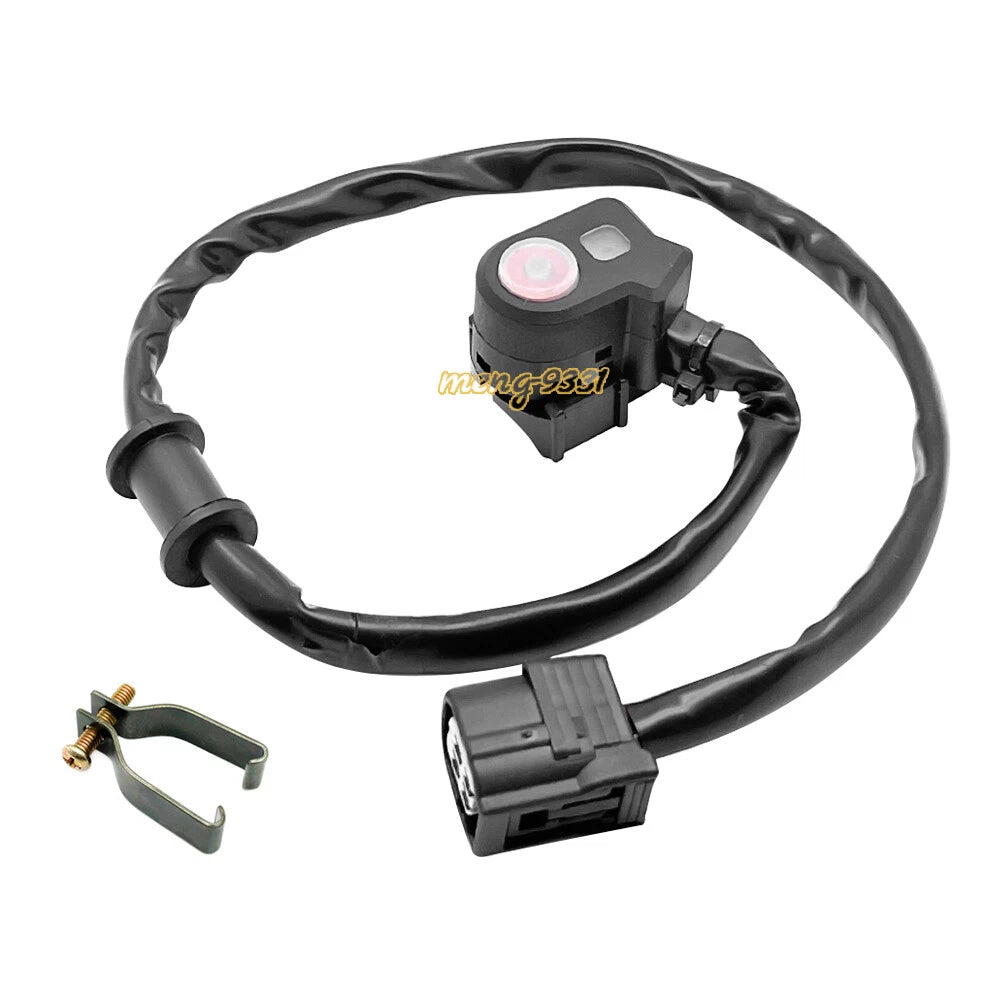 Engine Kill Stop Switch Indicator for Honda CRF250R CRF450R (2013–2017)