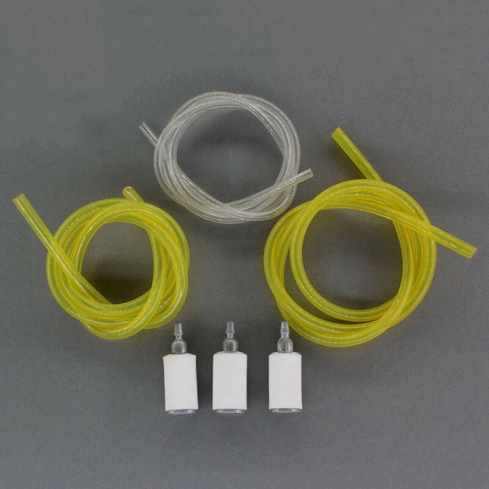 Fuel Line Pipe and Filter Kit for McCulloch Trimmer Models