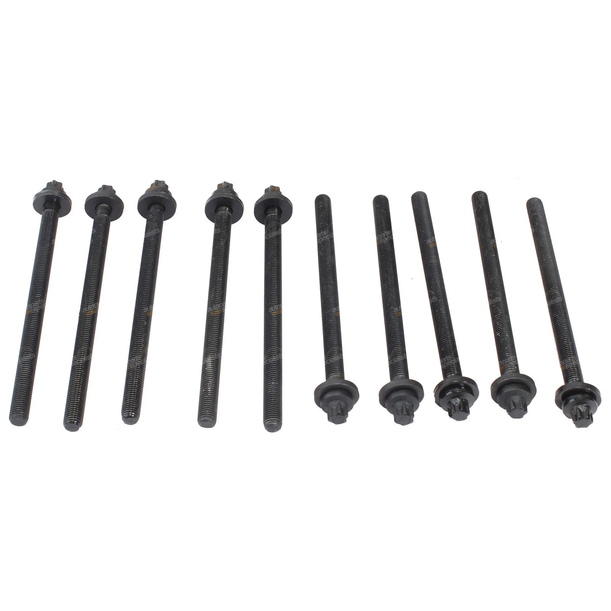 Cylinder Head Bolt Set for Holden Tigra XC Z18XE (2005–2007)