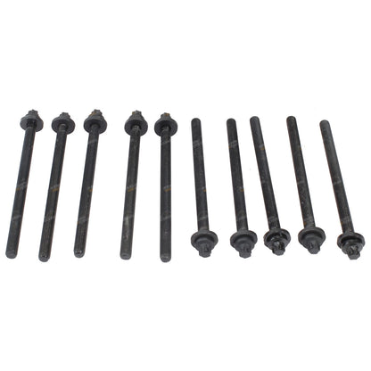 Cylinder Head Bolt Set for Holden Tigra XC Z18XE (2005–2007)