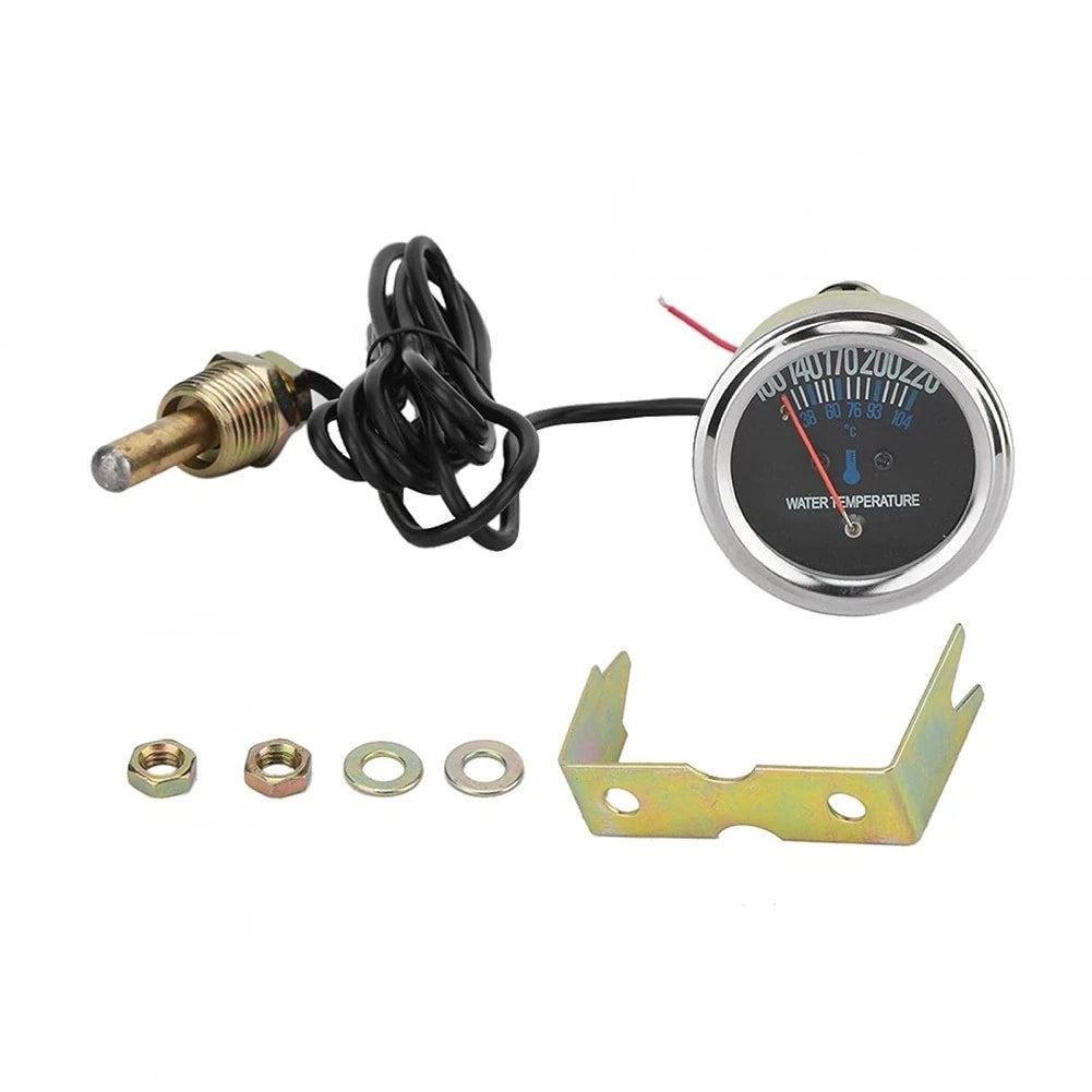 Pressure Gauge for Water Car (Mechanical)