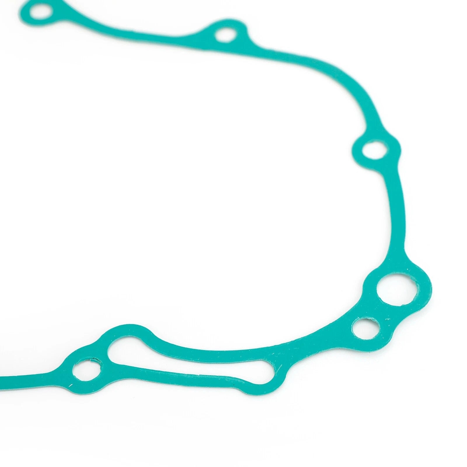 3X Left Engine Stator Cover Gasket for Honda CRF450R (2002–2008)