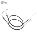 Throttle Cable for Harley Davidson Sportster 883 1200 XL883 XL1200 (35")