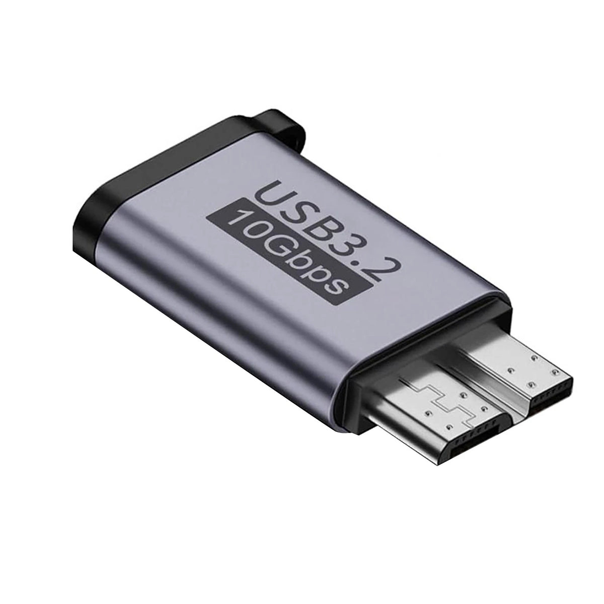 Micro USB 3.0 to Type C Converter Adapter for Phone Tablet (2015–2023)