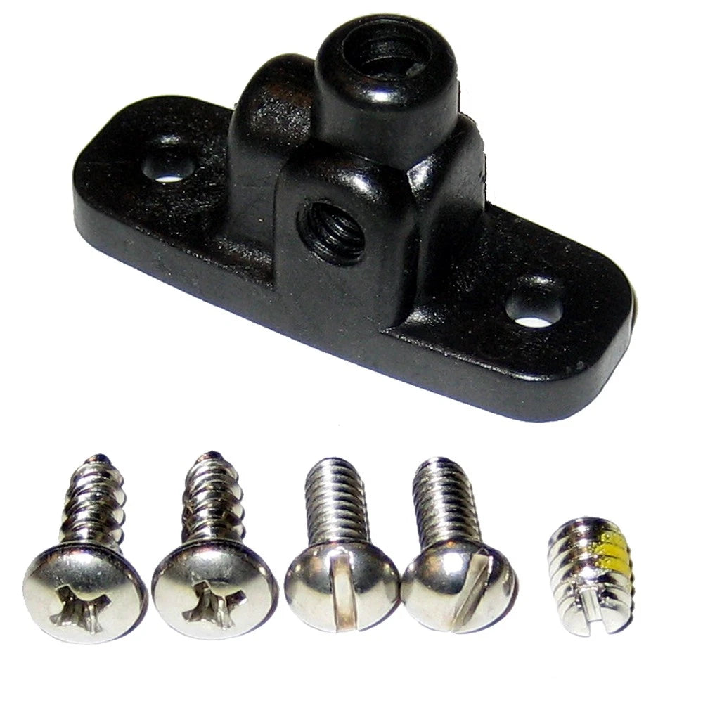 Davis J-Base f/WindTrak 15 for