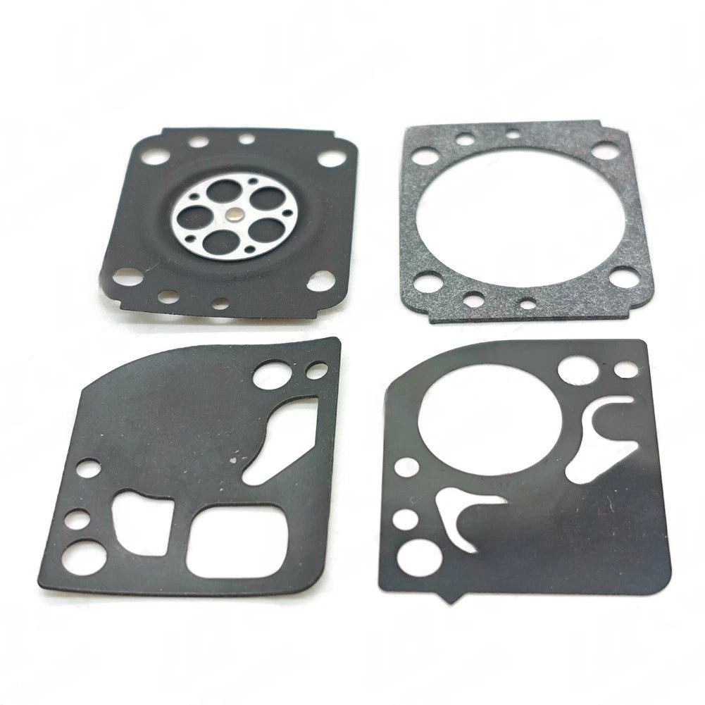 Carburetor Gasket Replacement Kit for Blower (Mechanical Design)