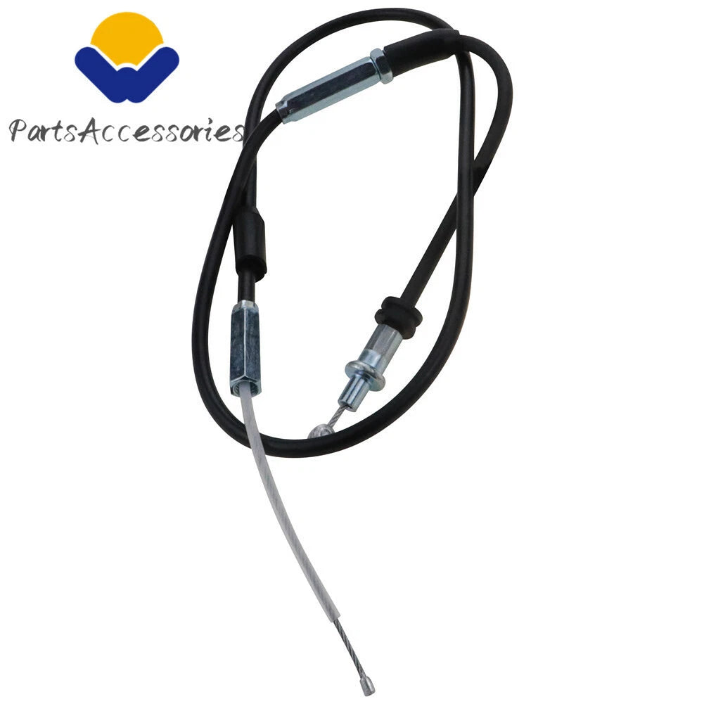 Throttle Cable for Yamaha Badger 80, Raptor 50/80, Grizzly 80, Moto 4 Champ 100