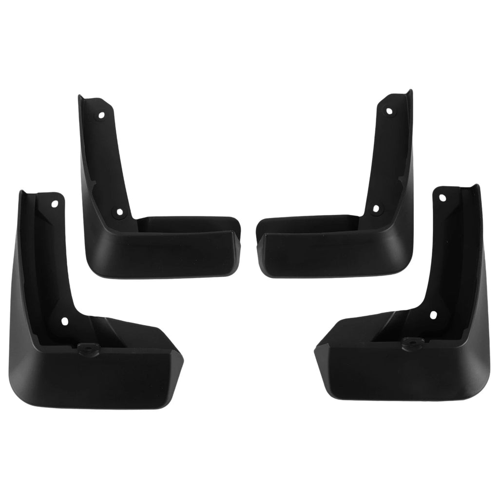 Mud Flaps Splash Guards 1 Set for Volkswagen Sagitar Jetta (2022–2024)