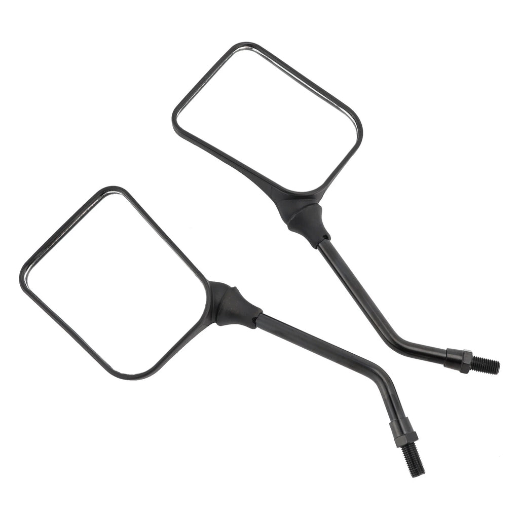 Mirrors Set for Suzuki Quadracer Quadrunner (1980–2000)