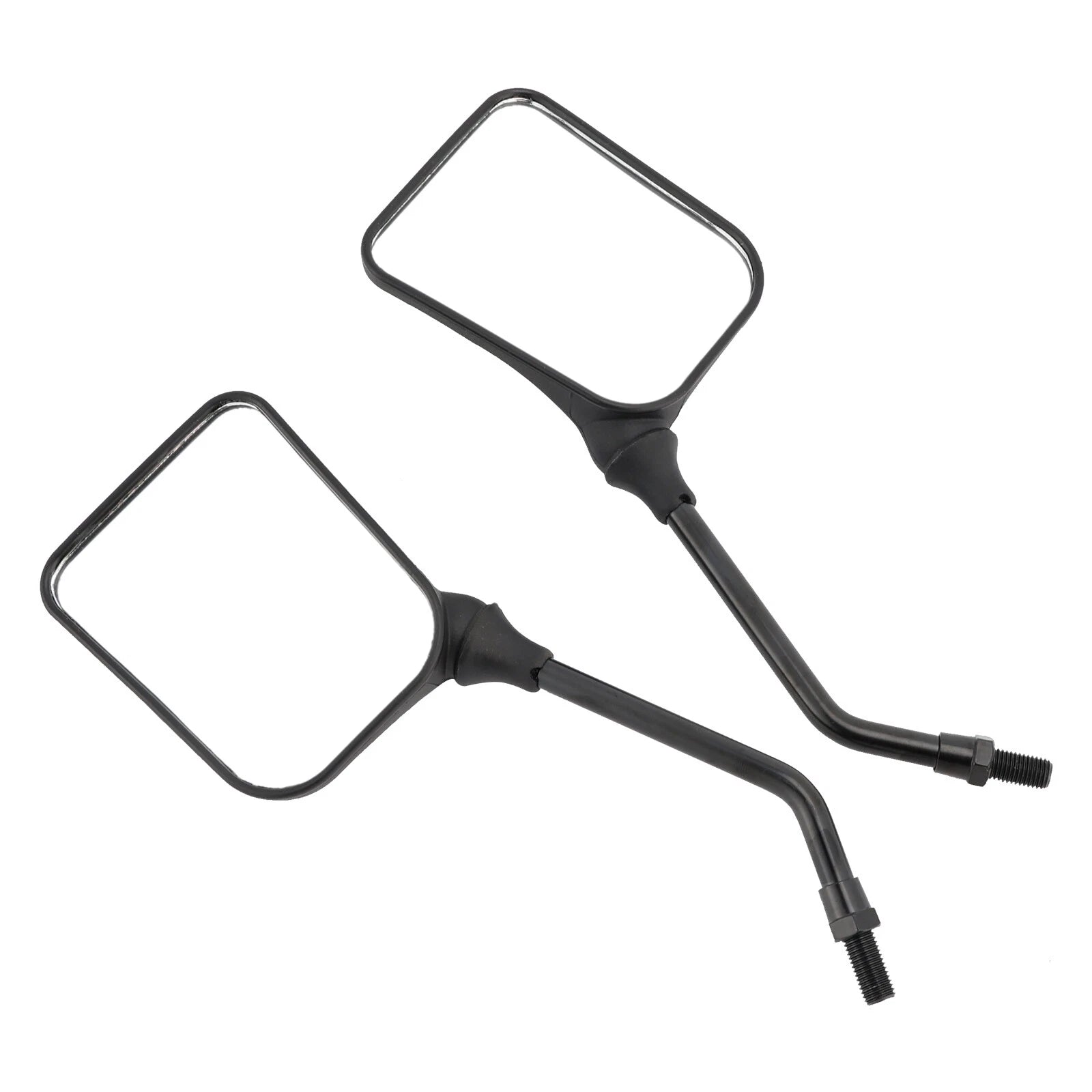 Mirrors Set for Suzuki Quadracer Quadrunner (1980–2000)