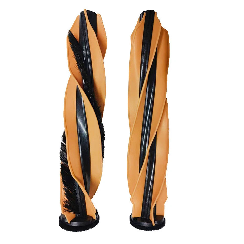 Accessory Kit for Mova Z60 Roller Vacuum Cleaner (1 Pair Brushes)