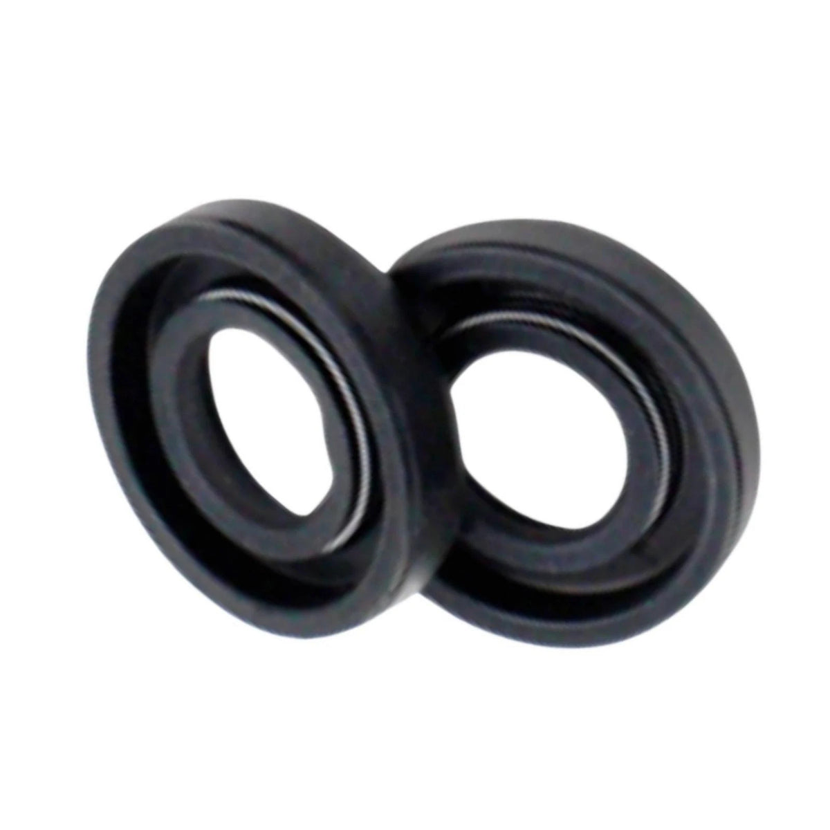 2pcs Oil Seal for Mercury Marine Outboard Engine 6-15 HP (26-413651)