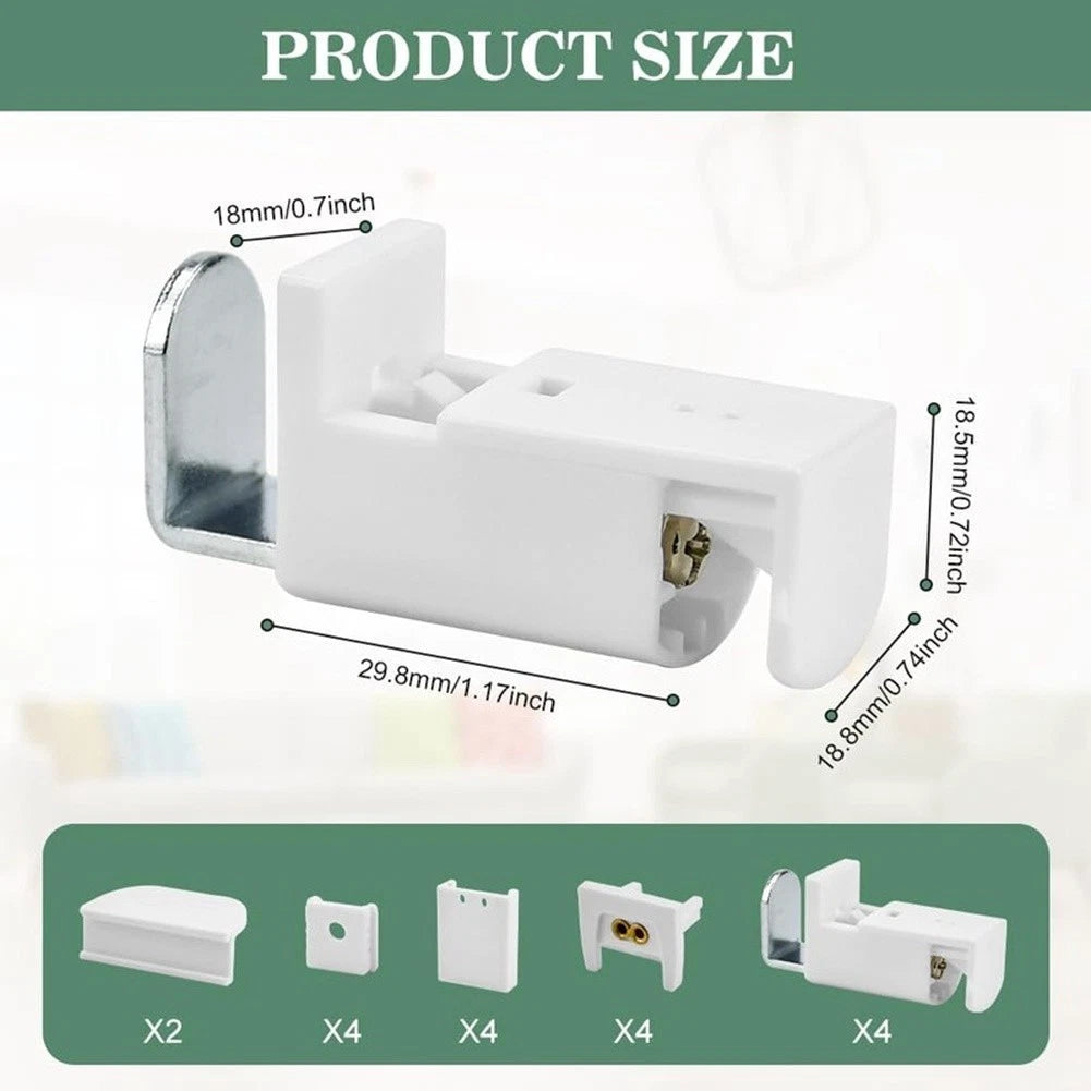 Accessory Pack Blind Bracket Kit for