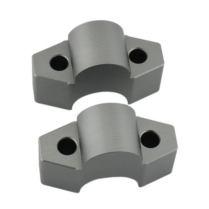 Handlebar Riser Clamp Mount Adapter for Honda X-ADV 750, ADV150, 160, 350