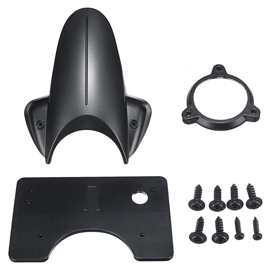 Backup Reverse Camera Case Housing Kit for Mercedes Benz Sprinter