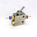 Pneumatic Valve TAC2-31V 2 Position 3 Way for Various Applications