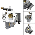 Carburetor for Mercury Mariner 15C 9.9 D 9.9HP 15HP Outboard (2-Stroke)