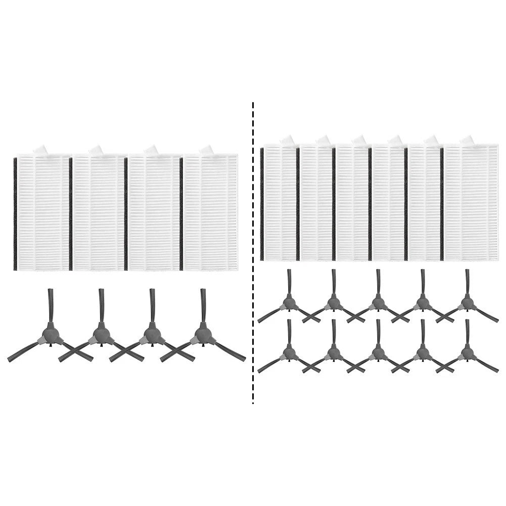 Side Brush Filter for Garlyn SR900 (Lenoxx Magivaac)