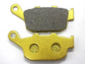 Front Rear Brake Pads for Buell M2 Cyclone (1998–2005)