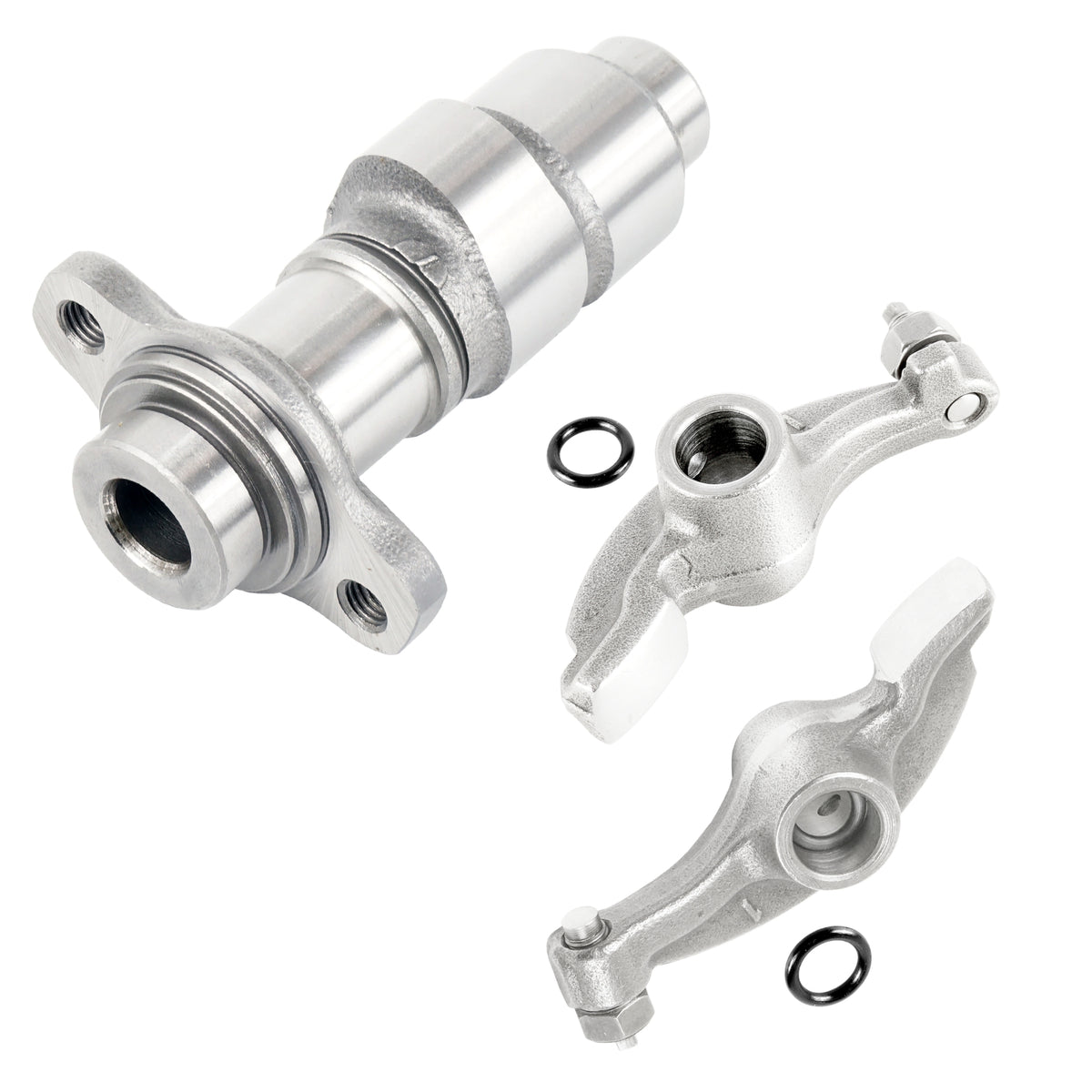 Exhaust Intake Rocker Arm Replacement for Honda TRX300 FourTrax 300 2X4 (1988–2000)
