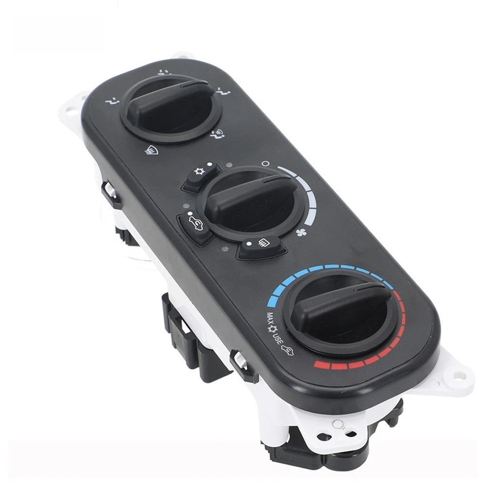 Air Con Control Panel for Jeep Wrangler (2007–2010)