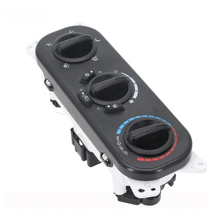 Air Con Control Panel for Jeep Wrangler (2007–2010)