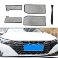 Front Grille Guard for