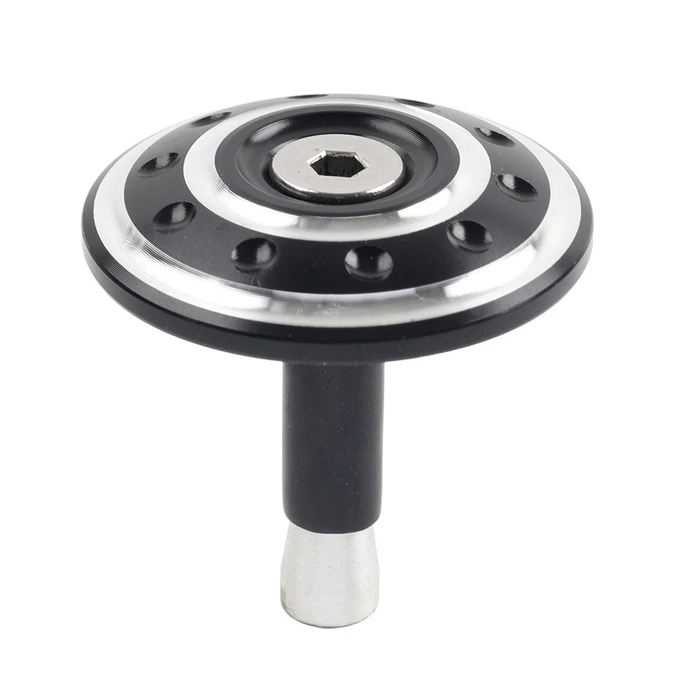 Frame Hole Decorative Cover Cap Plug for Triumph Street Twin 900 (2016–2023)