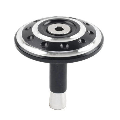 Frame Hole Decorative Cover Cap Plug for Triumph Street Twin 900 (2016–2023)