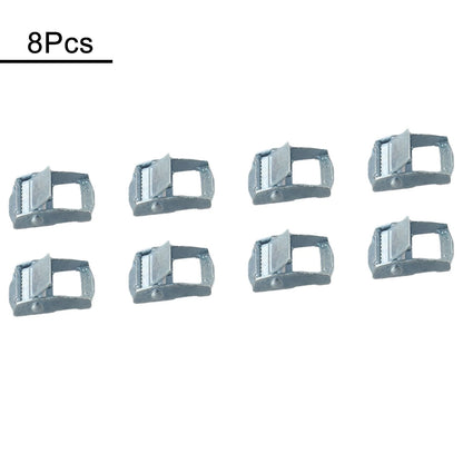 Luggage Tensioner for Heavy Duty Vehicles