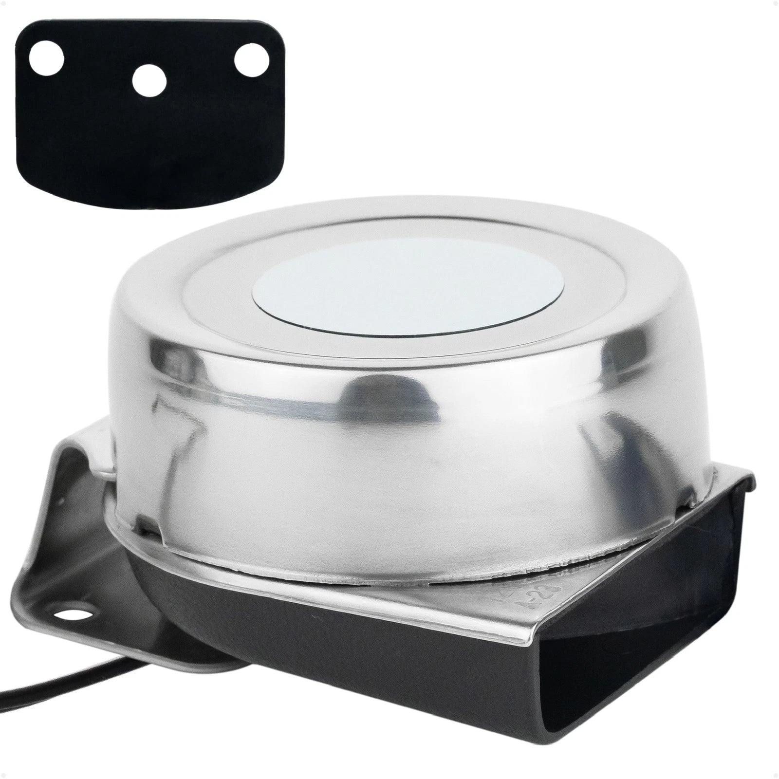 Single Electric Boat Horn for Five Oceans (12V FO600)