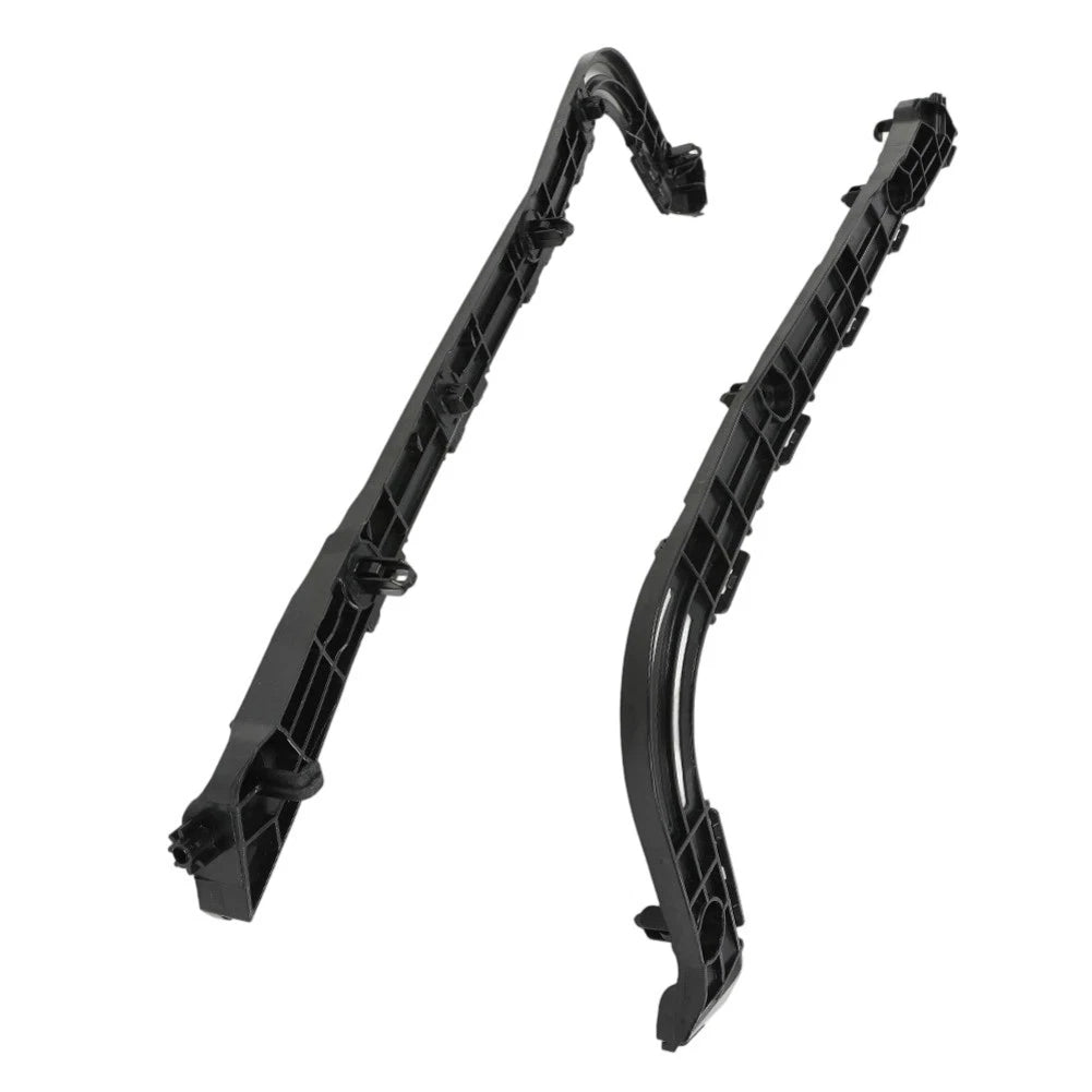 Rear Bumper Retainer Bracket for Toyota 4Runner (2010–2024)