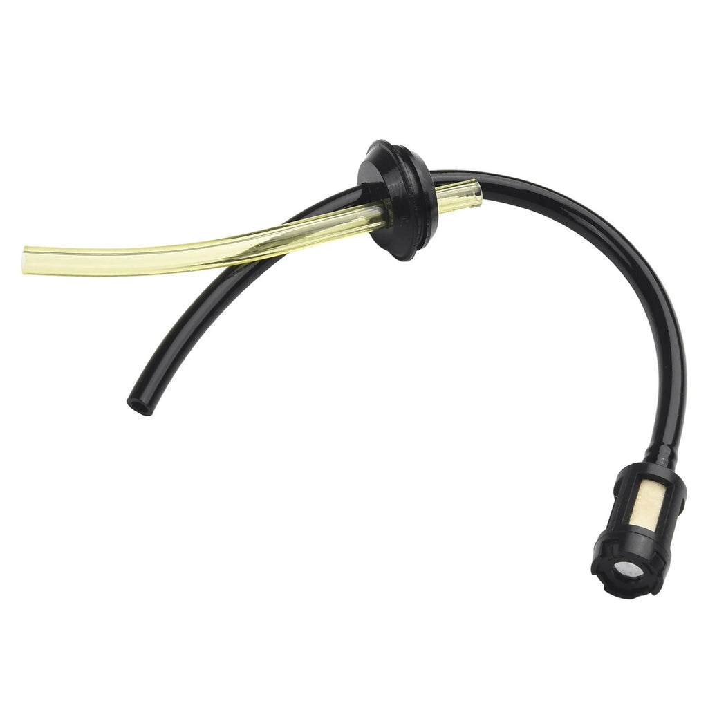 Hose Pipe with Fuel Tank Filter for Efficient Trimmer