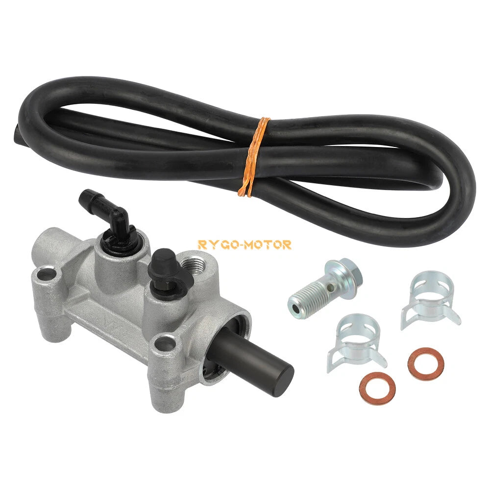 Rear Brake Master Cylinder Assy for Polaris Sportsman X2 500 ATP 330 500 (2003–2014) 1910637