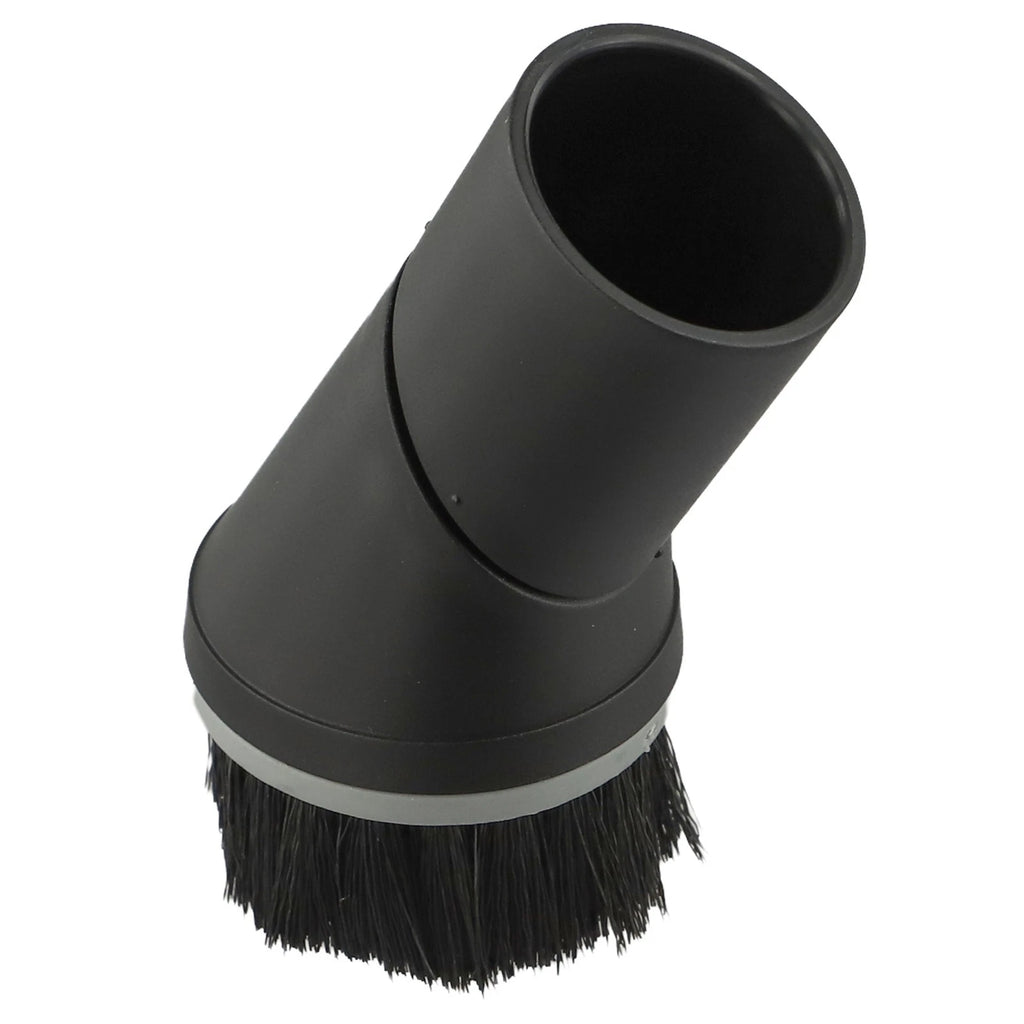Nylon Round Cleaning Nozzle for Miele S8340 (2014–2018)