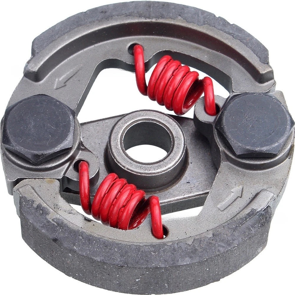 Clutch Plate for 43cc 47cc 49cc (Racing Performance, Red Spring)